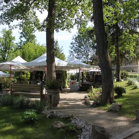 酒店 La Garenne De *