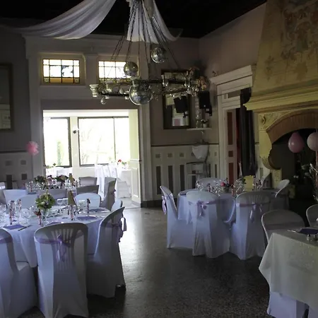 La Garenne De Hotel