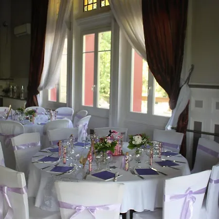 La Garenne De Hotel