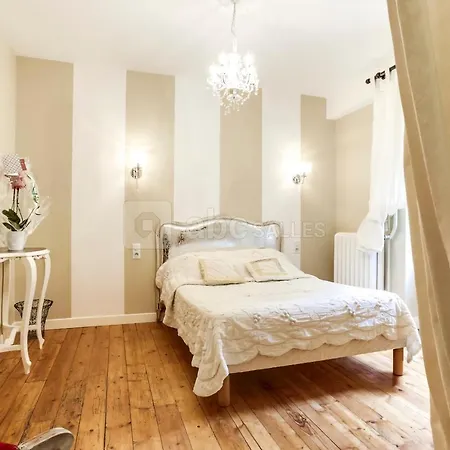 La Garenne De Hotel Morestel