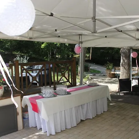 La Garenne De * Morestel
