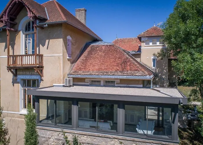 La Garenne De *