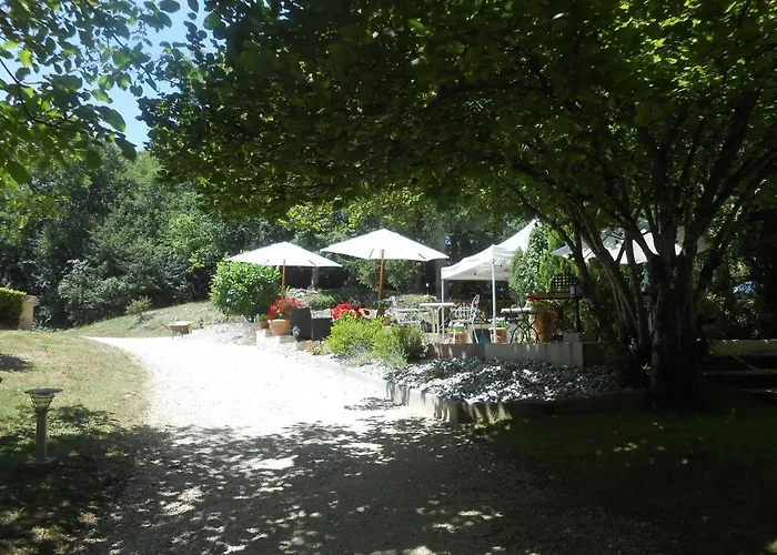 La Garenne De