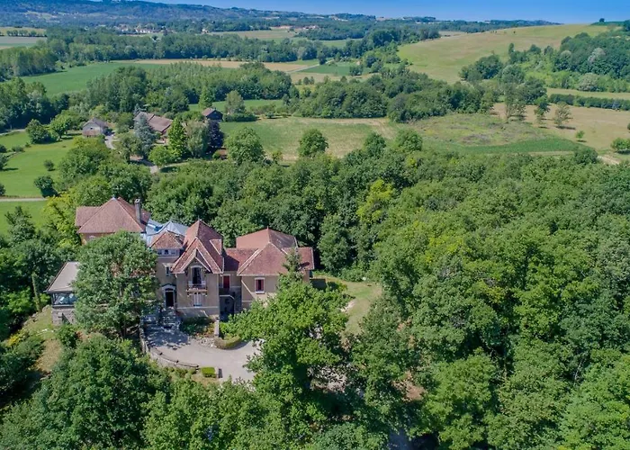 La Garenne De *