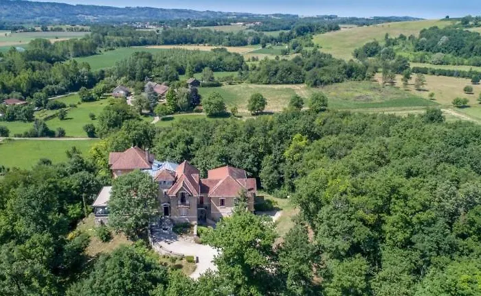 La Garenne De * Morestel