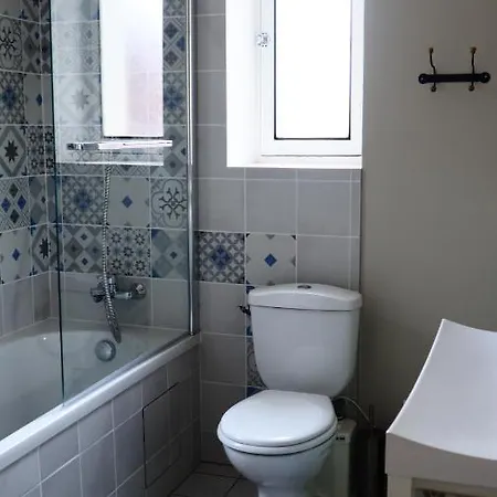 Hotel La Garenne De