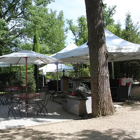 La Garenne De * Morestel