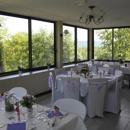La Garenne De Hotel Morestel