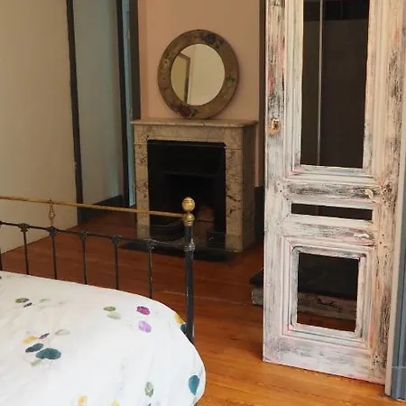 La Garenne De * Morestel