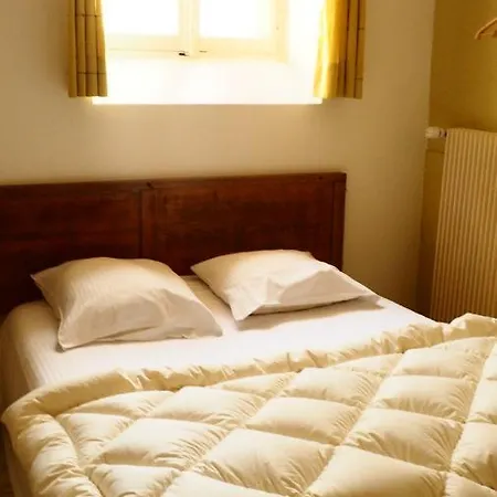 Hotel La Garenne De
