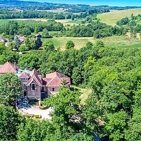 La Garenne De Hotel Morestel