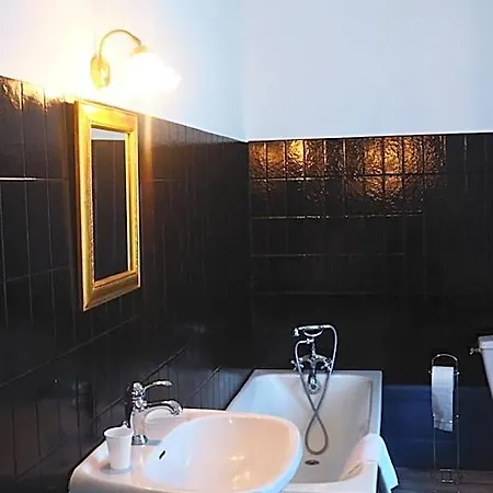 La Garenne De Hotel