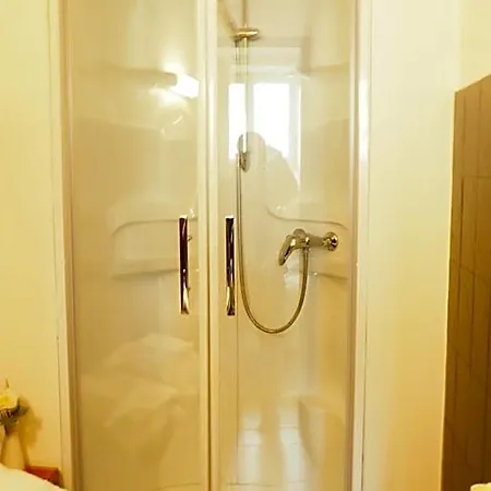 Hotel La Garenne De