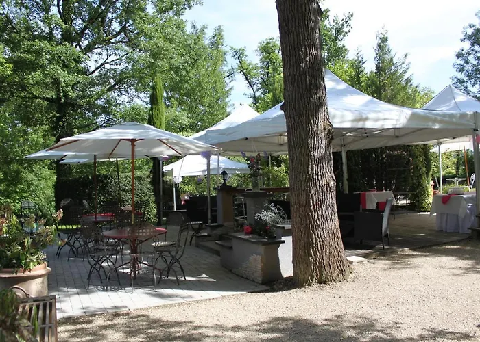 La Garenne De * Morestel