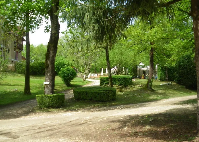 La Garenne De *